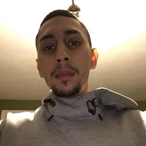 Meet your Posher, Christopher